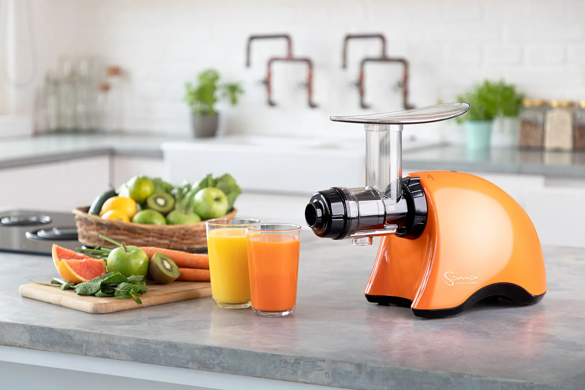 Sana Juicer