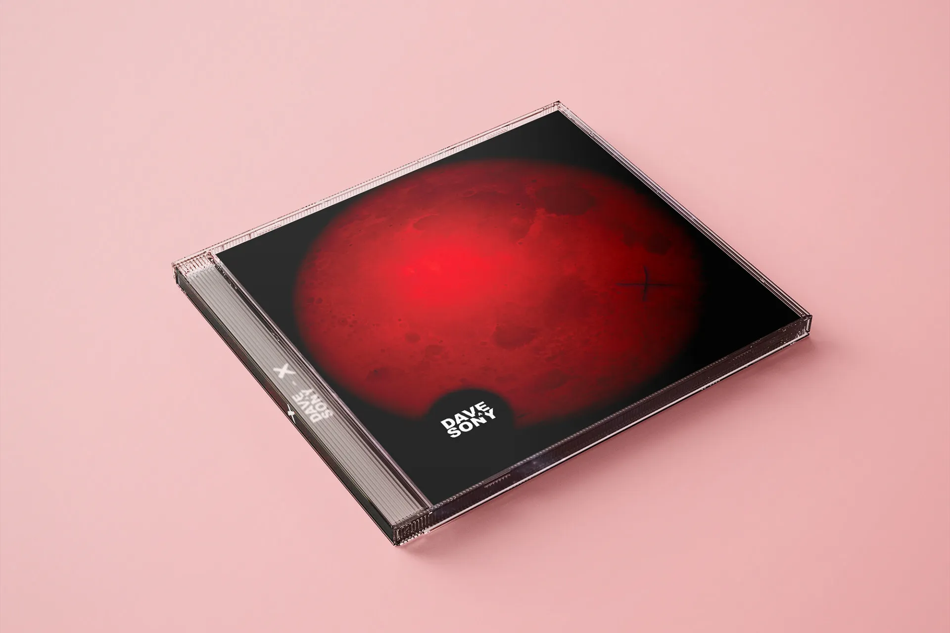 Album X