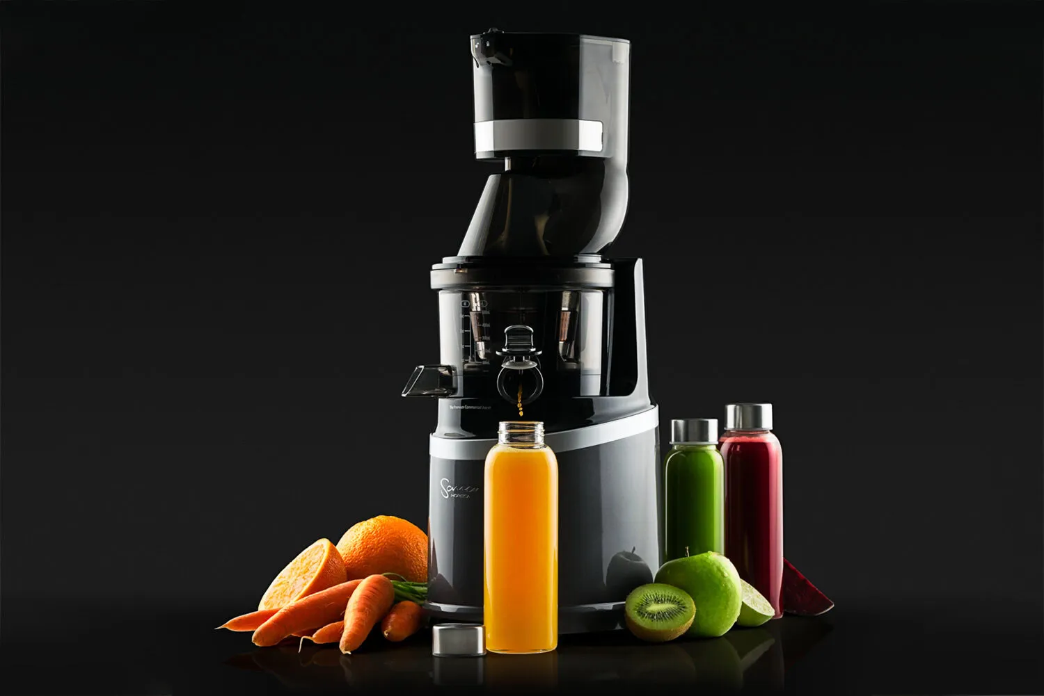Juicer Sana Horeca
