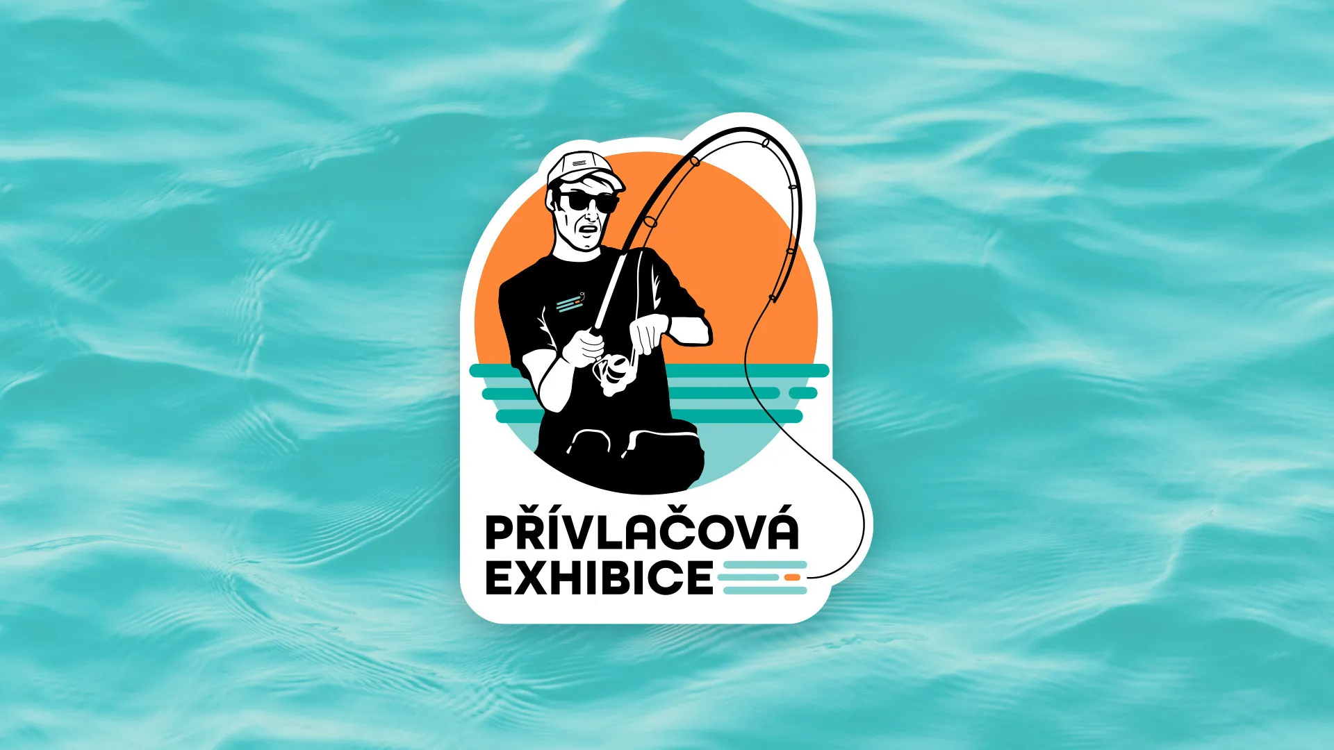 Přívlačová Exhibice