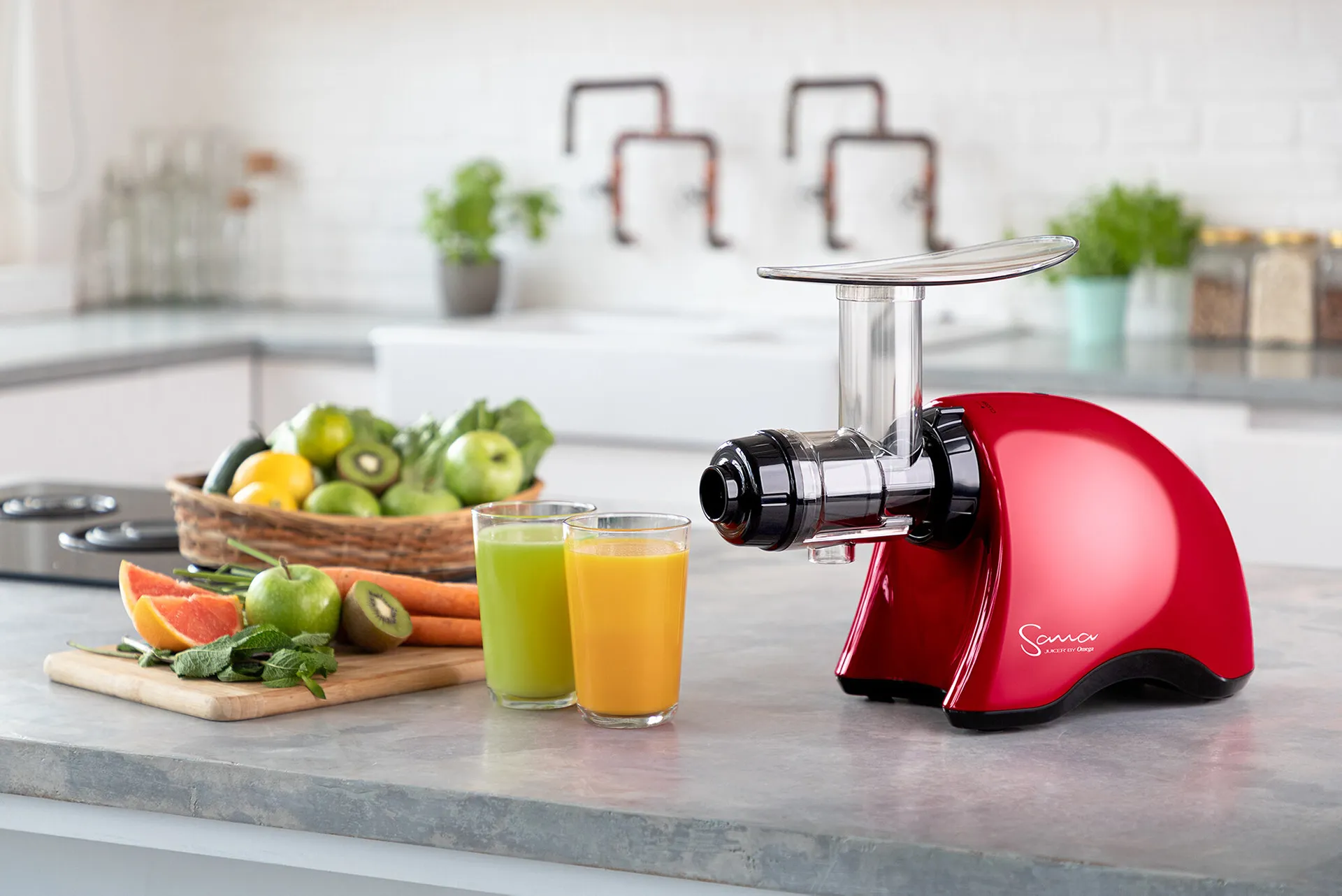 Sana Juicer