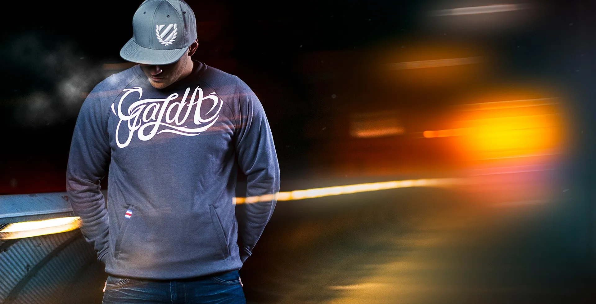Gazda Clothing