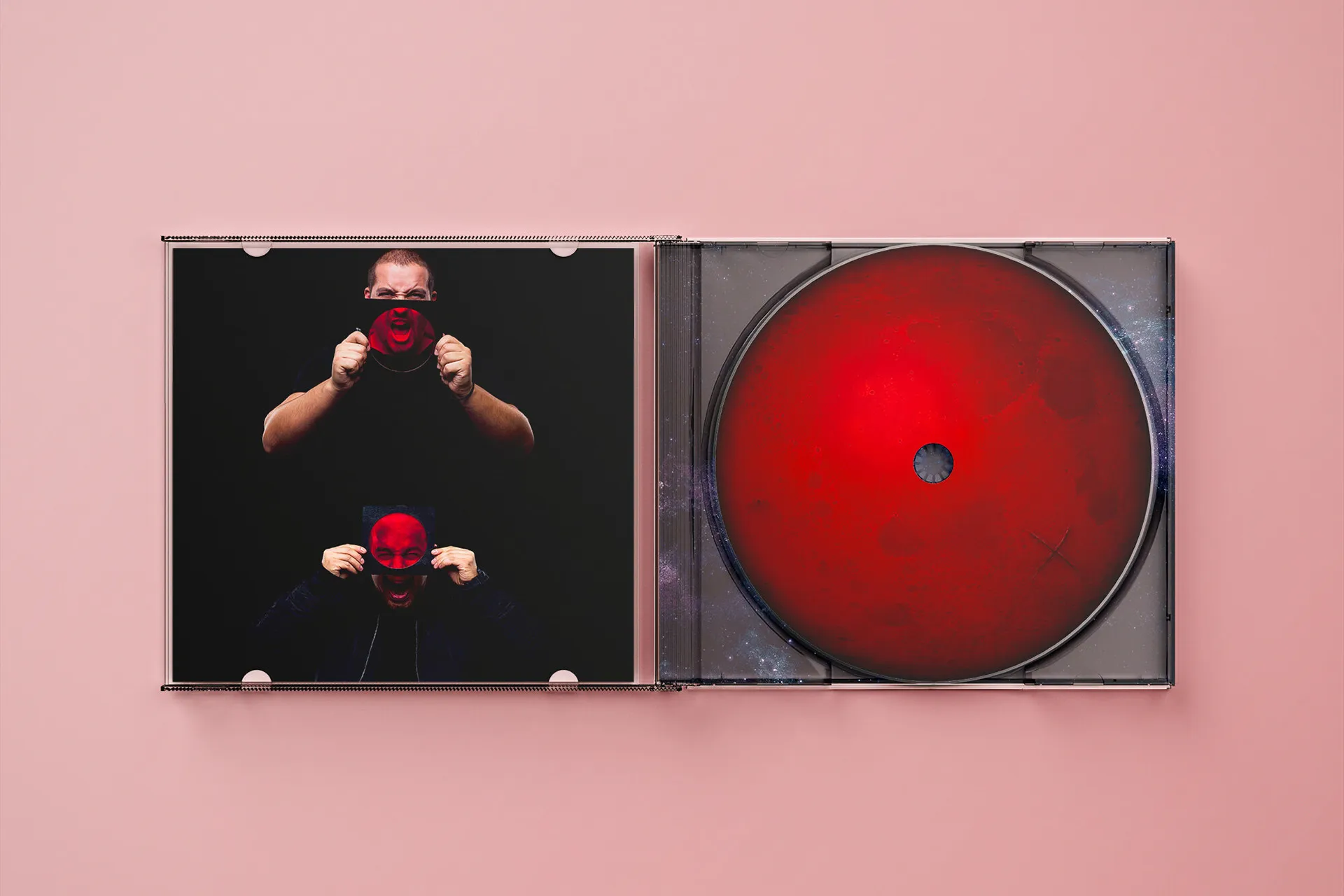 Album X