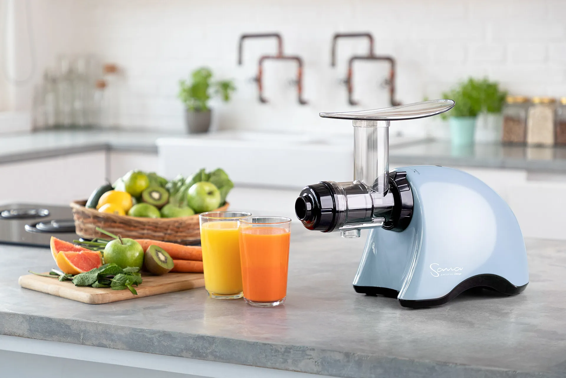 Sana Juicer