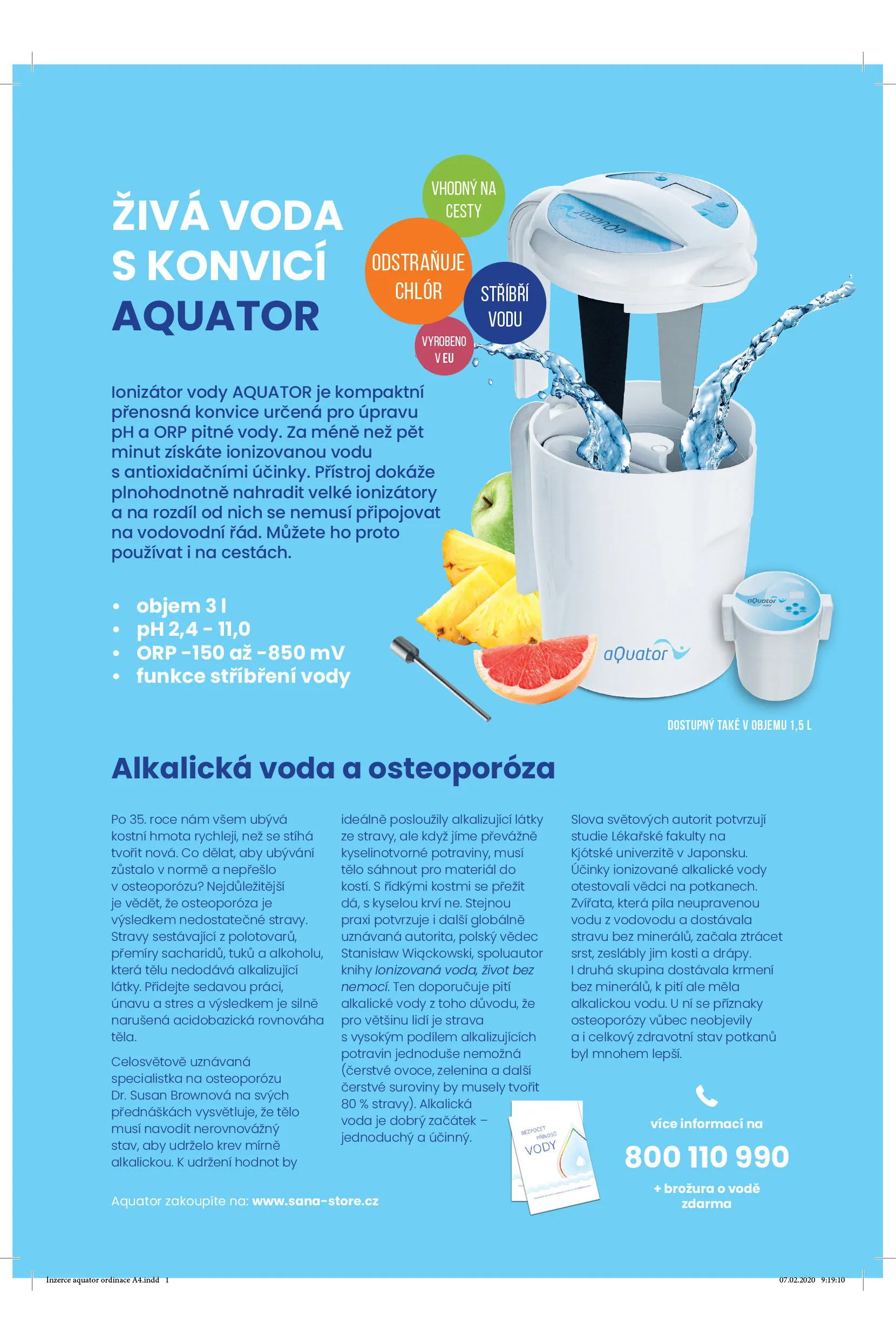 Aquator