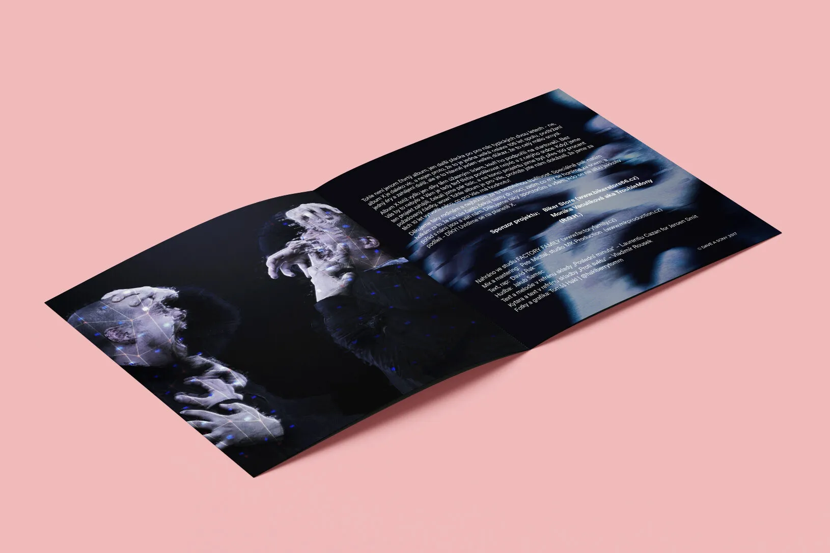 Album X