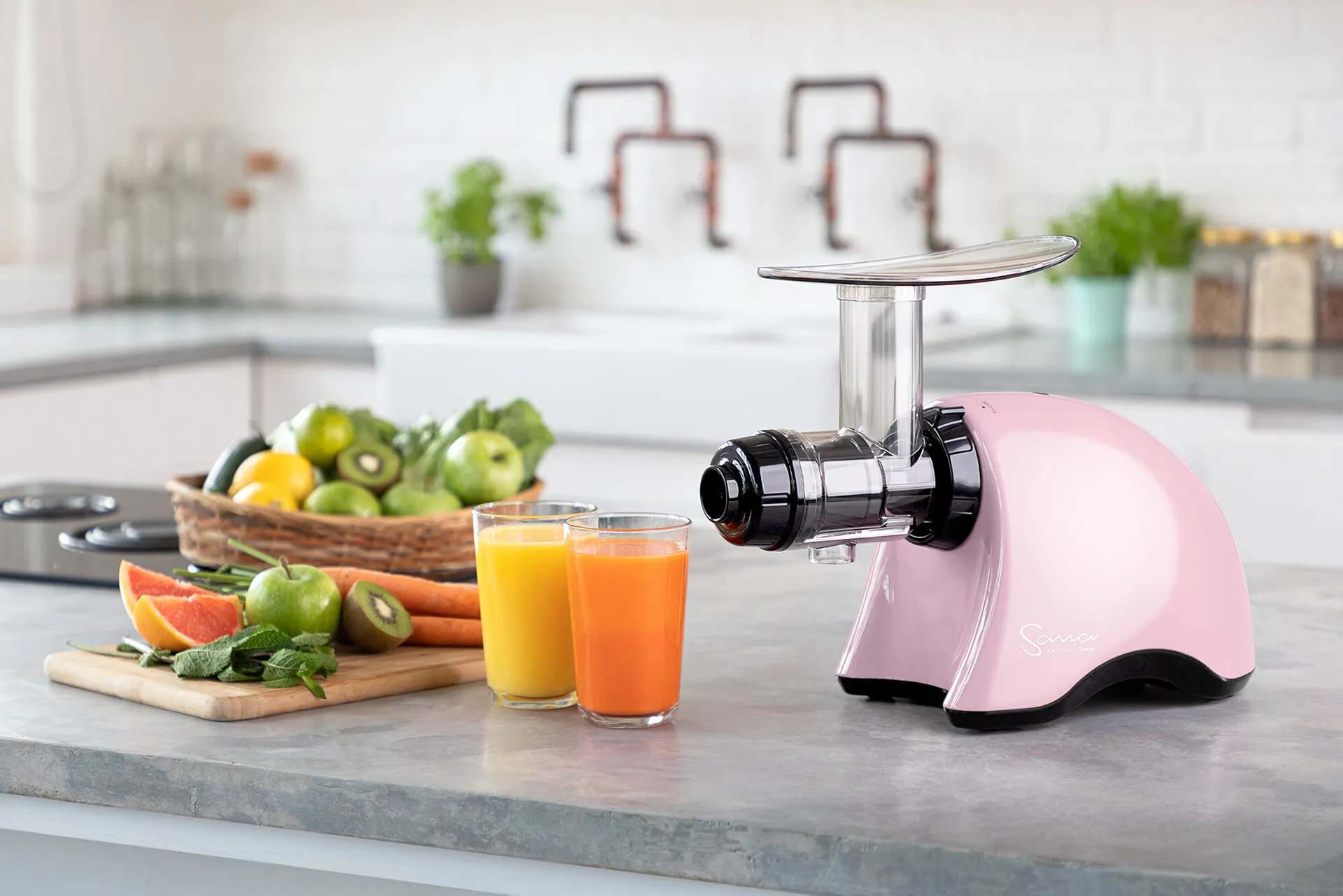 Sana Juicer