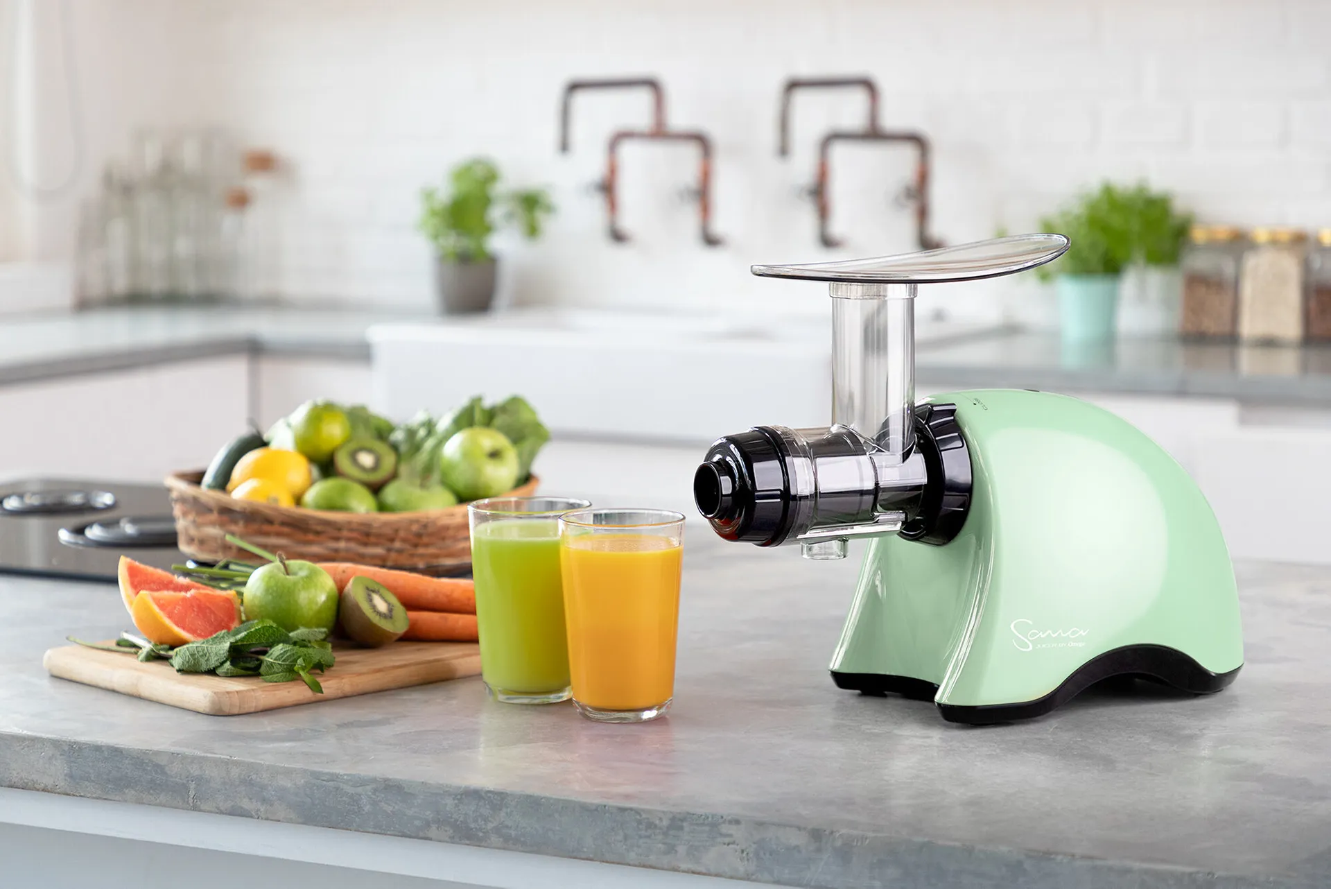 Sana Juicer