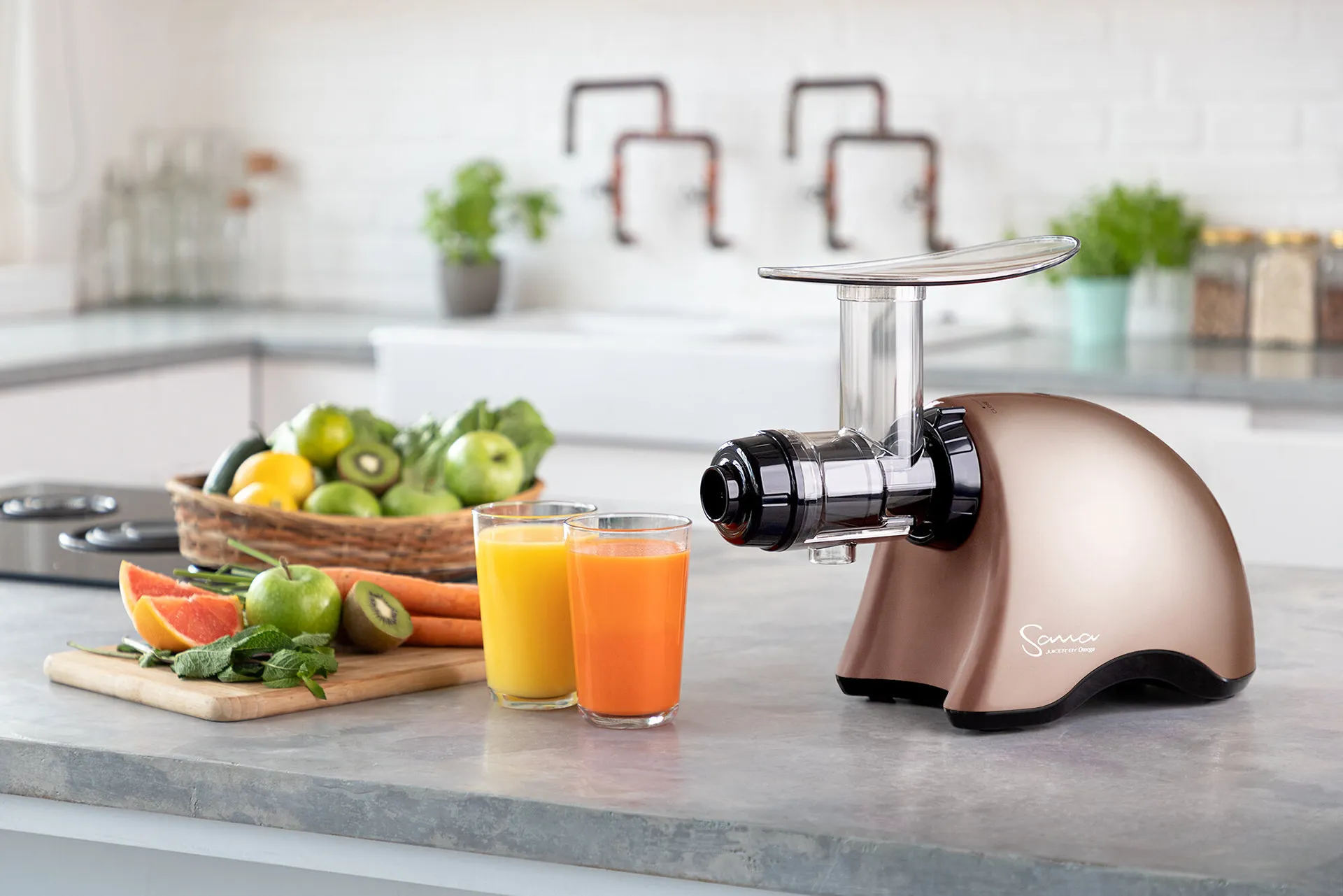 Sana Juicer