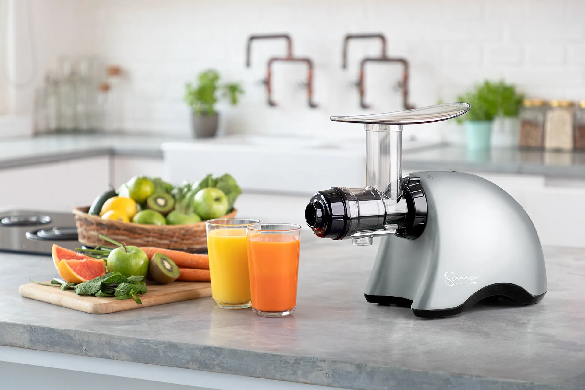 Sana Juicer