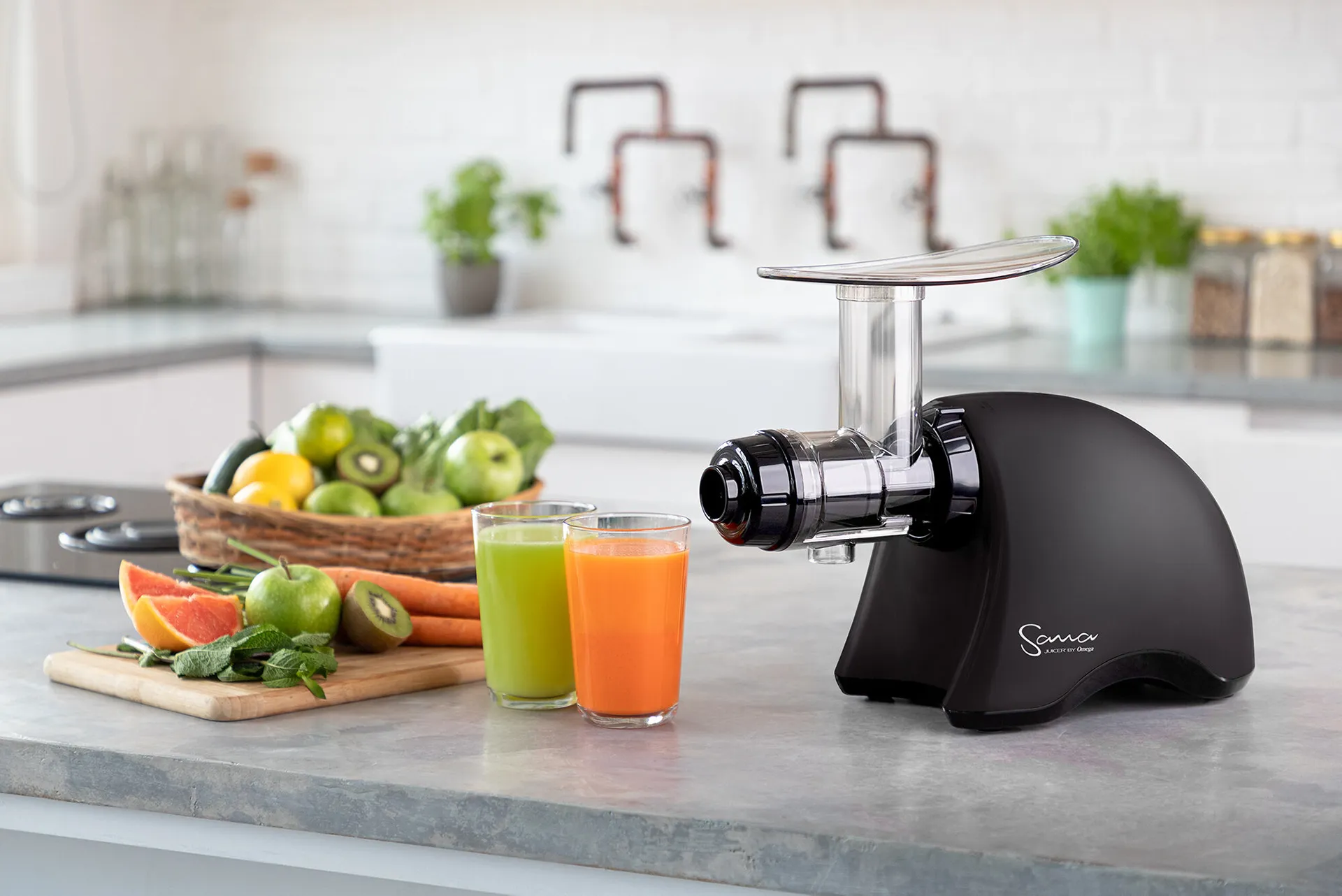 Sana Juicer