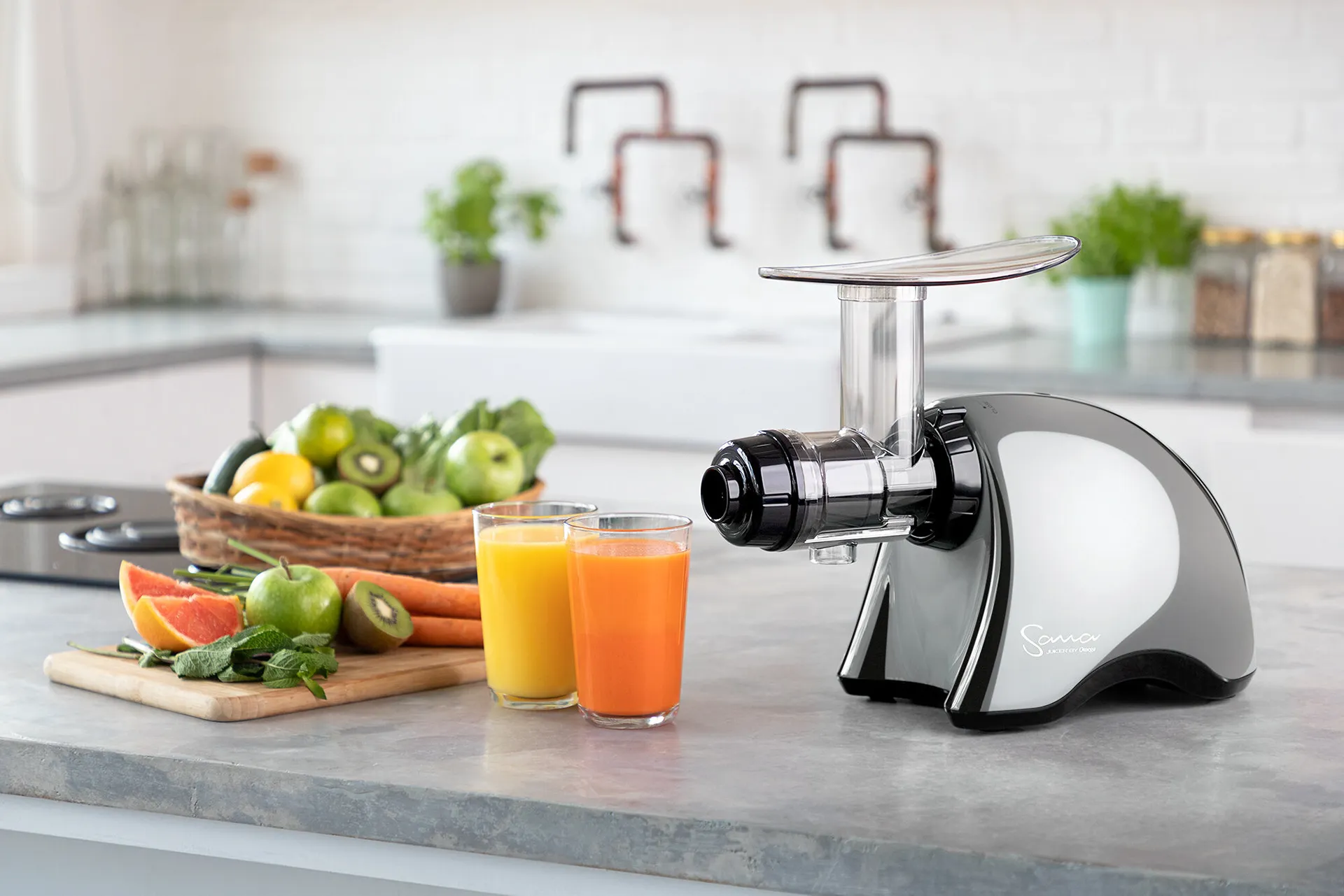 Sana Juicer
