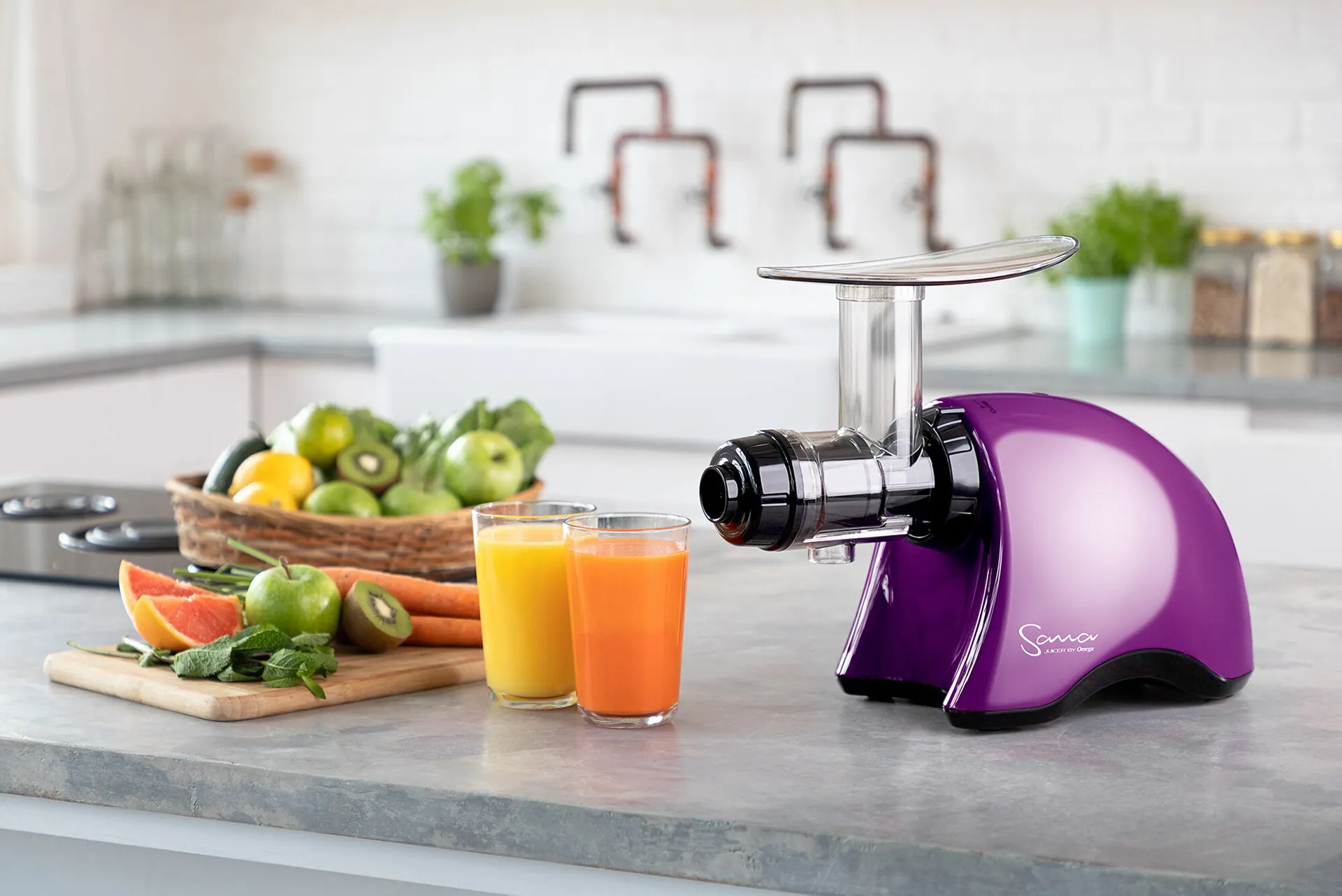 Sana Juicer