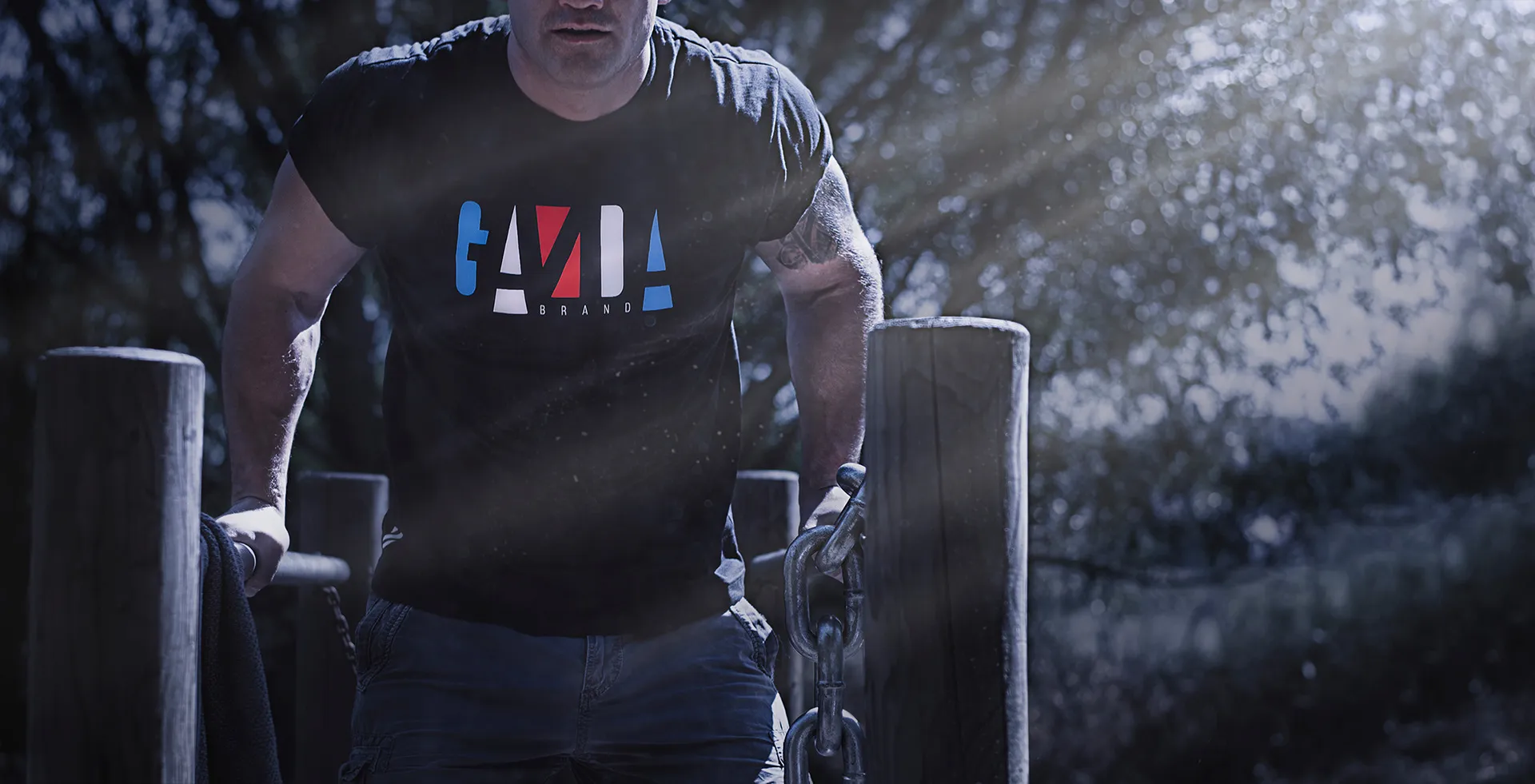 Gazda Clothing