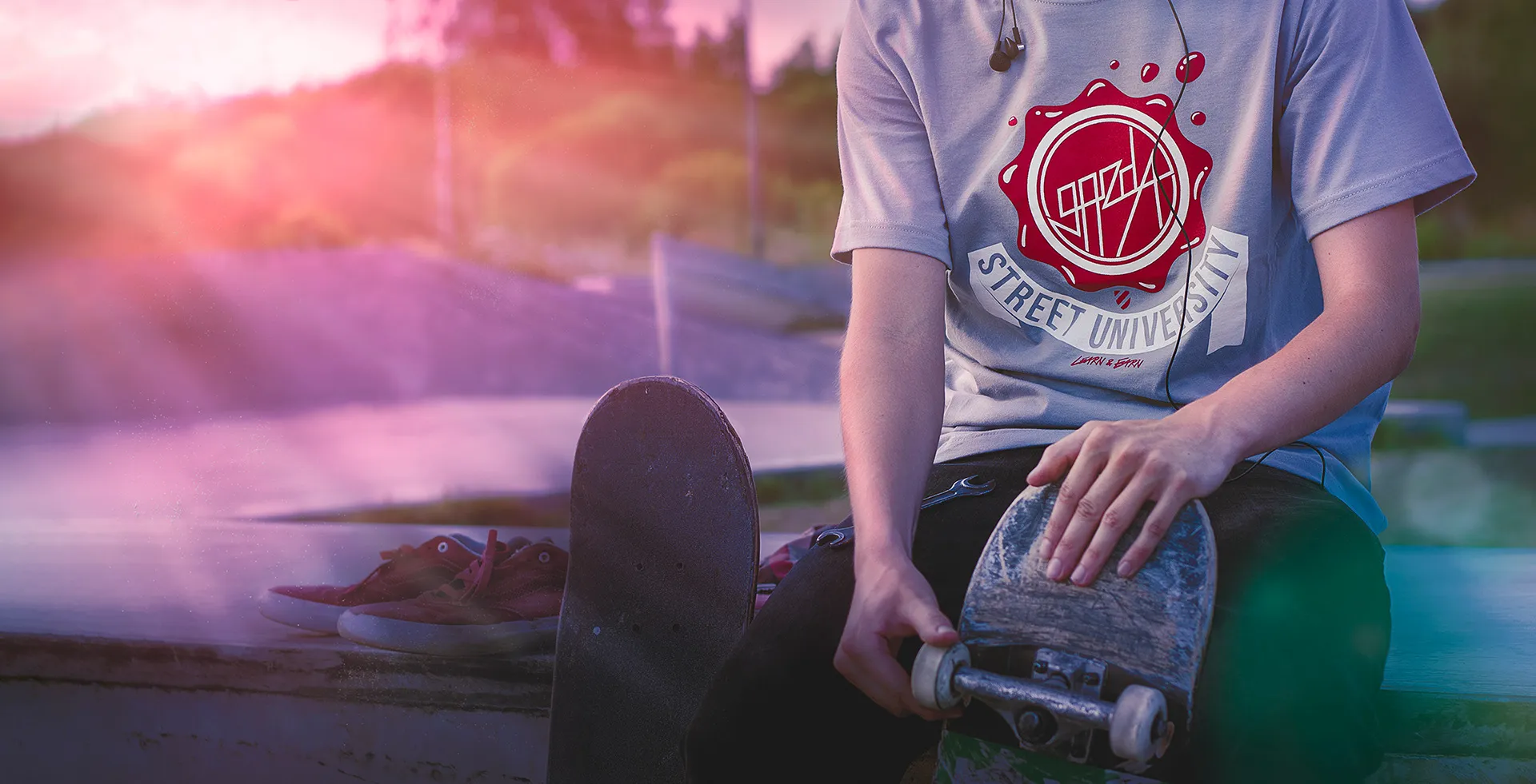 Gazda Clothing