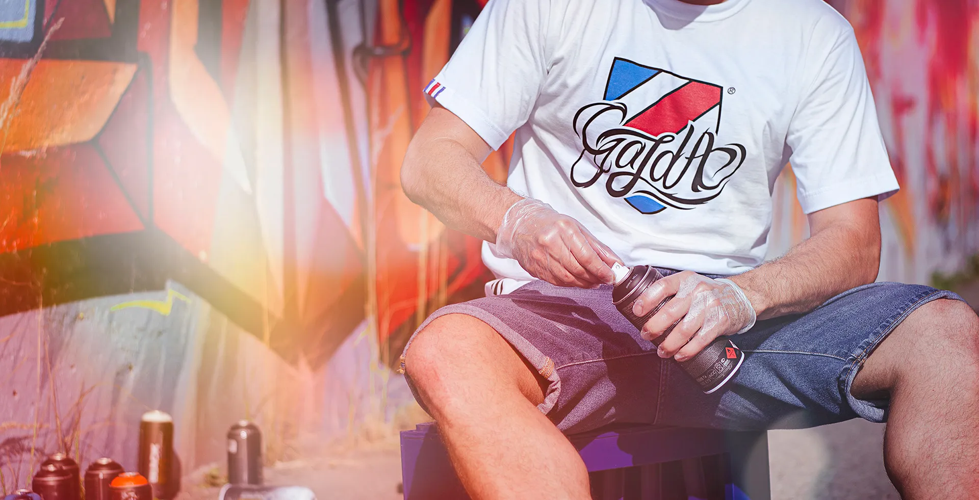 Gazda Clothing