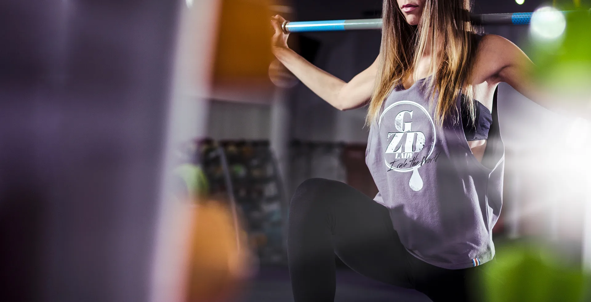 Gazda Clothing